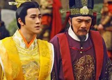 日本送两个公主,皇帝却吓坏了!