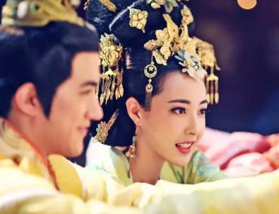 日本送两个公主,皇帝却吓坏了!