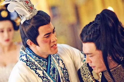 日本送两个公主,皇帝却吓坏了!