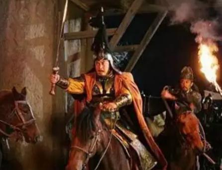 日本送两个公主,皇帝却吓坏了!