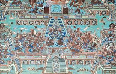 北狄又分别分为哪些支派