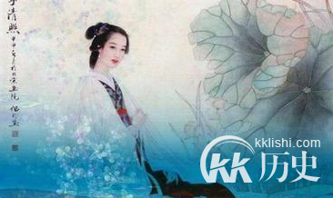 你所不知道的李清照：好赌成性还爱喝花酒