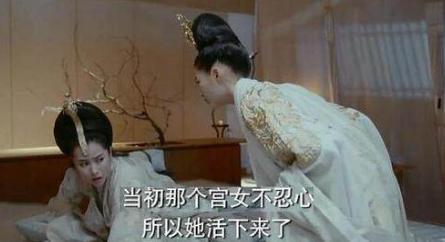 历史上的王宪嫄是什么样的 真的和凤囚凰的那样吗