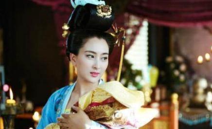 历史上的王宪嫄是什么样的 真的和凤囚凰的那样吗