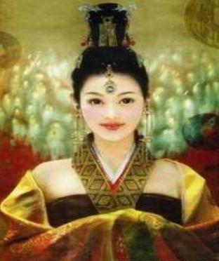 历史上的王宪嫄是什么样的 真的和凤囚凰的那样吗