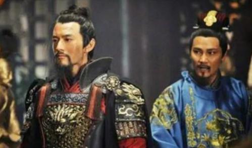 历史上3大武圣人，一人毁掉刘备的统一大业，另一人干了一件蠢事，还有一人未知！