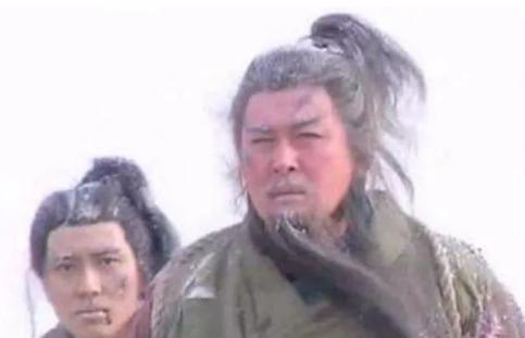 历史上3大武圣人，一人毁掉刘备的统一大业，另一人干了一件蠢事，还有一人未知！