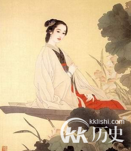 你所不知道的李清照:好赌成性还爱喝花酒