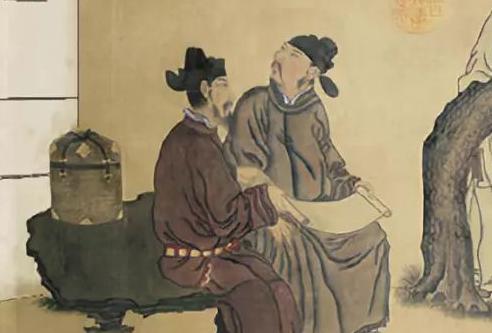 古代茶商也会打仗吗