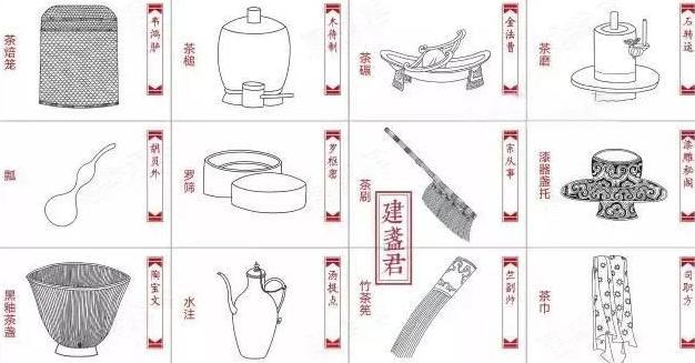 古代茶商也会打仗吗