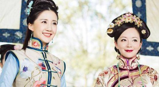 清朝开国皇帝的表妹生下一铁帽子王,被逼迫四次嫁人?