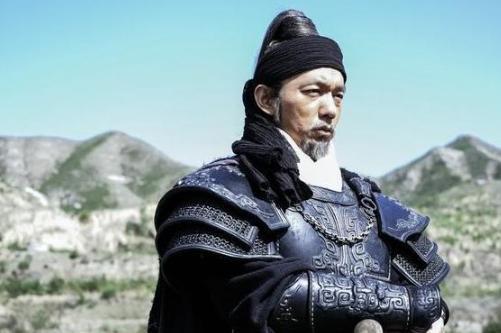 白起之死,因为功高震主