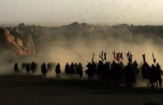 白起之死,因为功高震主