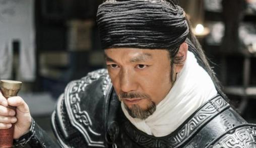 白起之死,因为功高震主