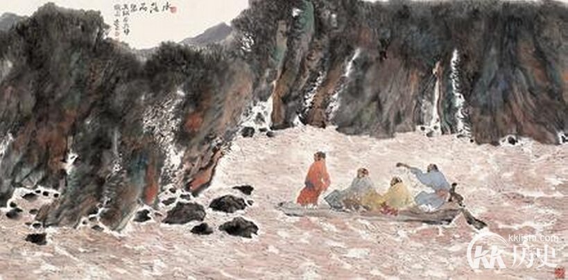 成语水落石出的主人公是谁 水落石出的典故