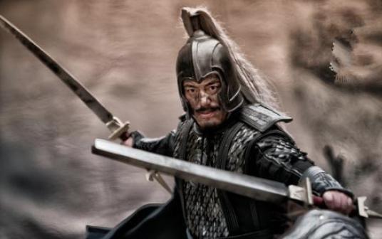 司马楚之下令伐柳筑城,结果救了全军的命