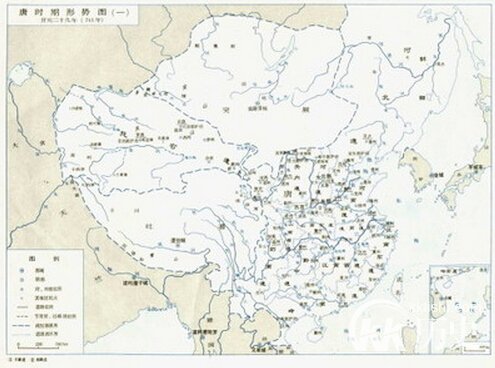 唐朝历史:唐朝与阿拉伯战争有什么不解真相