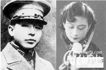 张学良的原配夫人是谁 张学良原配于凤至简介