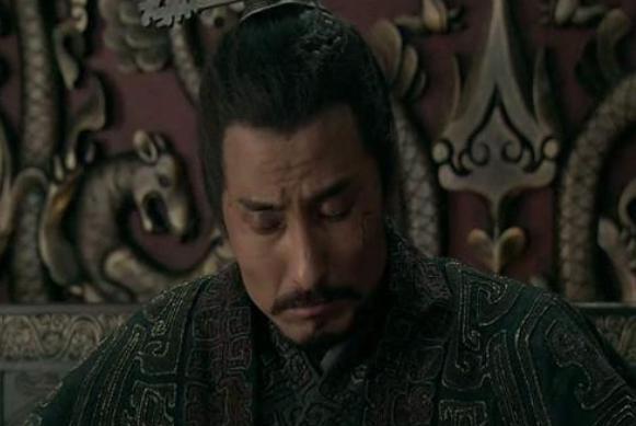 淮阴侯韩信被清算，是咎由自取还是被刘邦下套