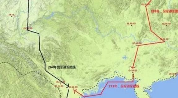 诸葛亮为刘禅留下一虎将霍弋,却并未收到重用