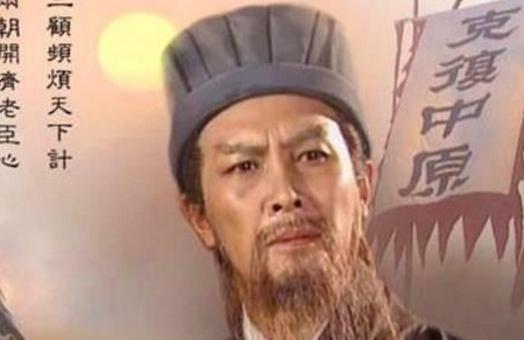 诸葛亮为刘禅留下一虎将霍弋,却并未收到重用