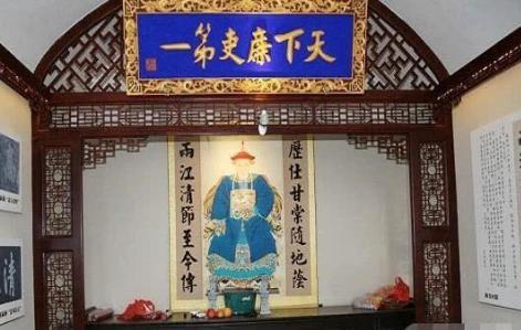 于成龙没有斩杀将军的权力 历史上真实存在这件事情吗