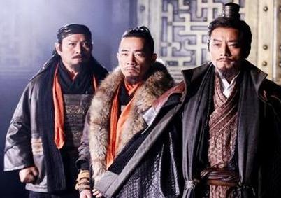 刘邦赴约前往鸿门宴 为何逃跑时唯独留下张亮呢