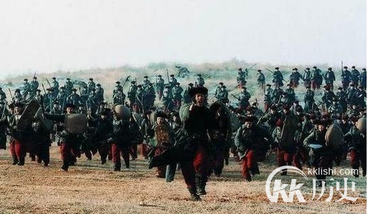 什么是募兵制 唐朝实行募兵制的原因是什么