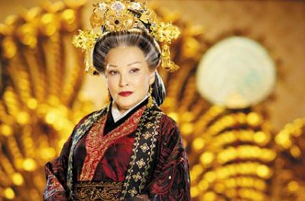 揭秘历史上真实的窦漪房是到底是什么样的人