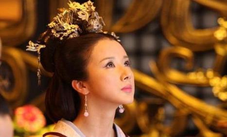 揭秘历史上真实的窦漪房是到底是什么样的人