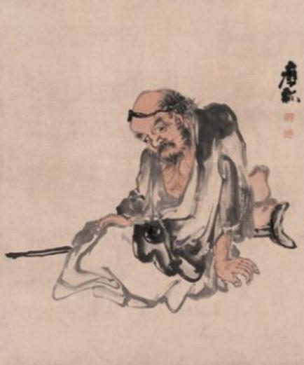 李世民秦王府的"十八学士"之一:李玄道