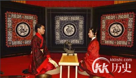 西周女服服饰有什么特点？解析西周女服服饰