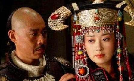 康熙皇帝到底做了什么 为何蒙古人口骤减那么多呢