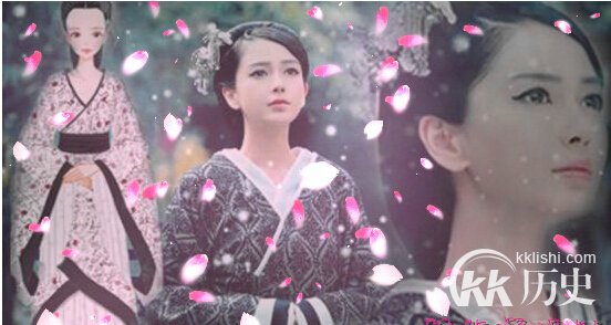 云中歌中的云歌是谁？历史上有云歌这个人吗？