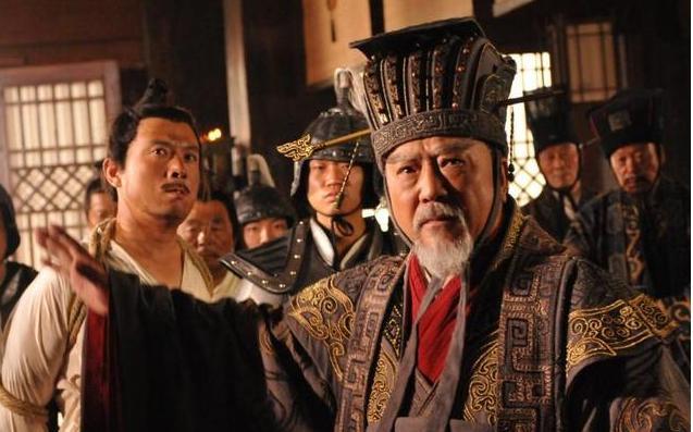 在沙丘之乱中困死赵武灵王的安平君赵成,本是赵国的大忠臣?