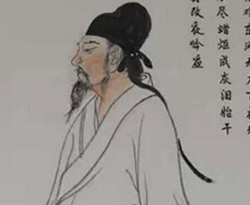 晚唐最出色的诗人之一：李商隐出身清贫，一生坎坷