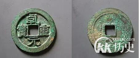 唐朝使用什么货币？盘点唐代的货币种类（组图）