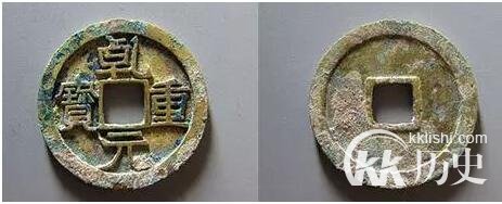 唐朝使用什么货币？盘点唐代的货币种类（组图）