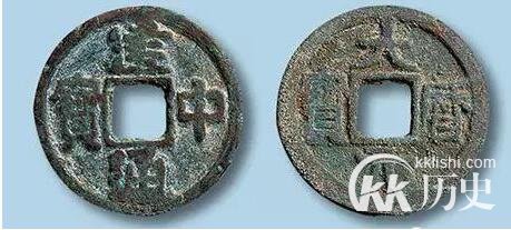 唐朝使用什么货币？盘点唐代的货币种类（组图）