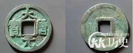 唐朝使用什么货币？盘点唐代的货币种类（组图）