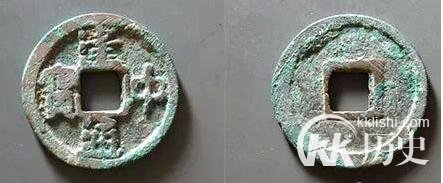 唐朝使用什么货币？盘点唐代的货币种类（组图）