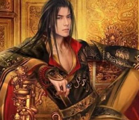 身为皇帝刘子业亲姑姑的刘英媚却被迫侍寝 皇帝死后她却神秘消失了