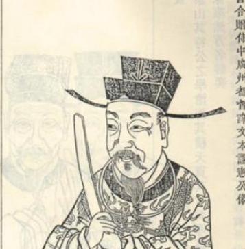 唐朝十大名相都有谁