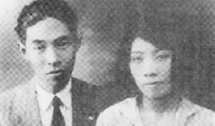 民国大师的往事，情人为他堕胎自杀