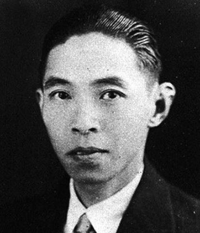 民国大师的往事，情人为他堕胎自杀