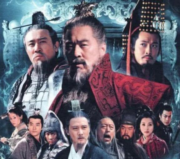 刘晔:三国时期被忽视的曹魏顶级战略家