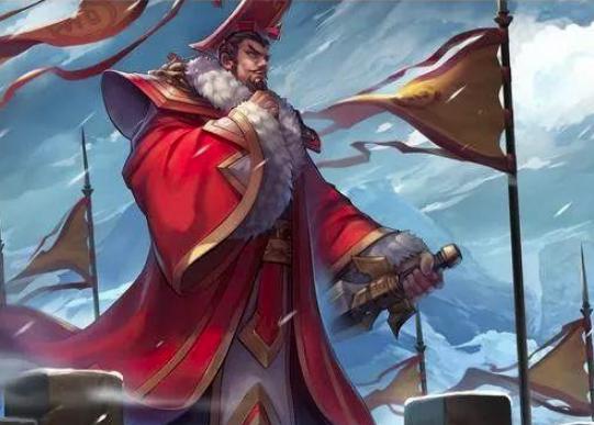 公孙度：东汉末年辽东太守，三国被遗忘的霸主