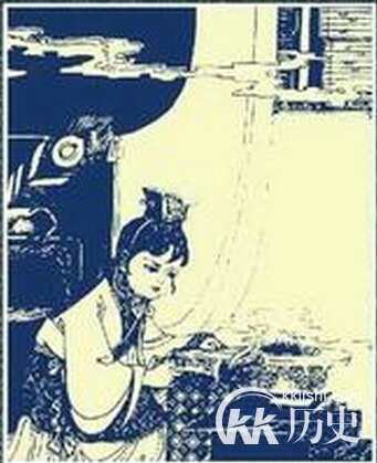 十行俱下的主人公是谁？十行俱下有什么历史典故