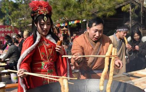 秦桧生前做过多少伤天害理的事