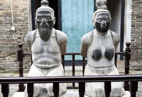 秦桧生前做过多少伤天害理的事